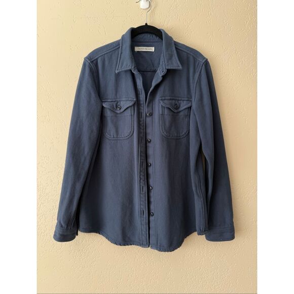 Outerknown Blanket Shirt - Picture 3 of 8